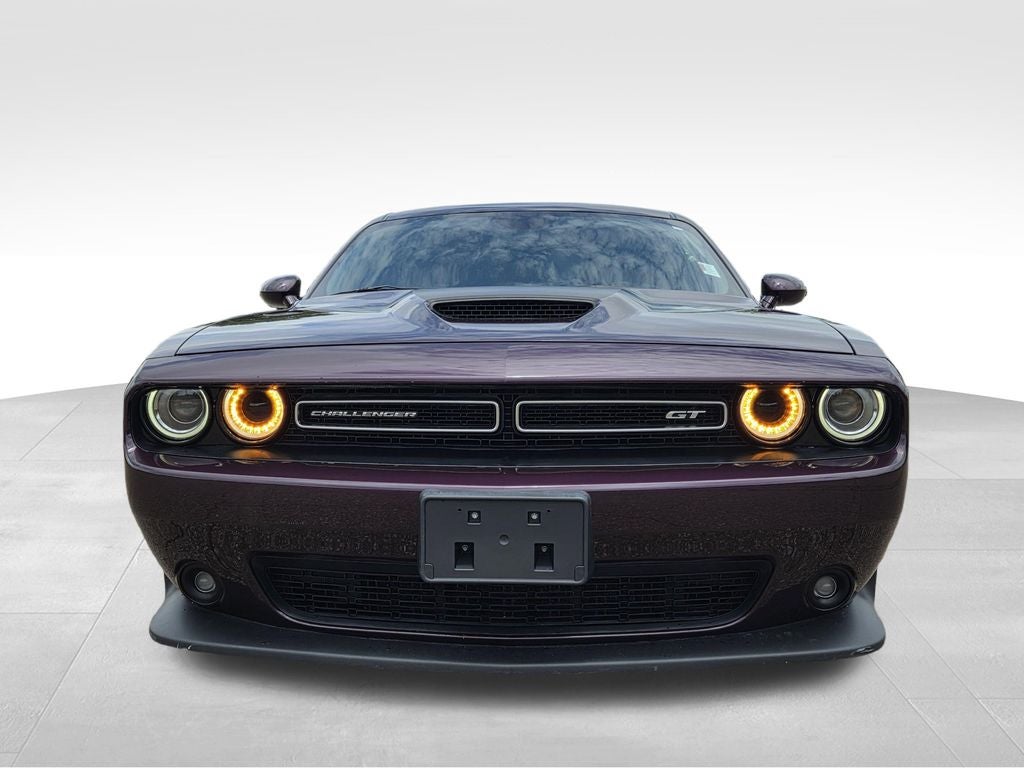 2021 Dodge Challenger GT