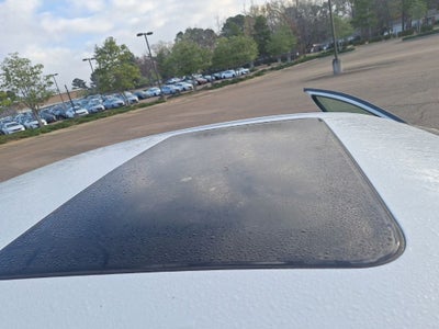 2014 Chevrolet Impala Limited LTZ