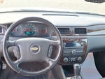 2014 Chevrolet Impala Limited LTZ