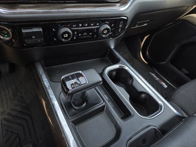 2023 Chevrolet Silverado 1500 LT LT1