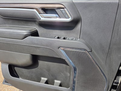 2023 Chevrolet Silverado 1500 LT LT1