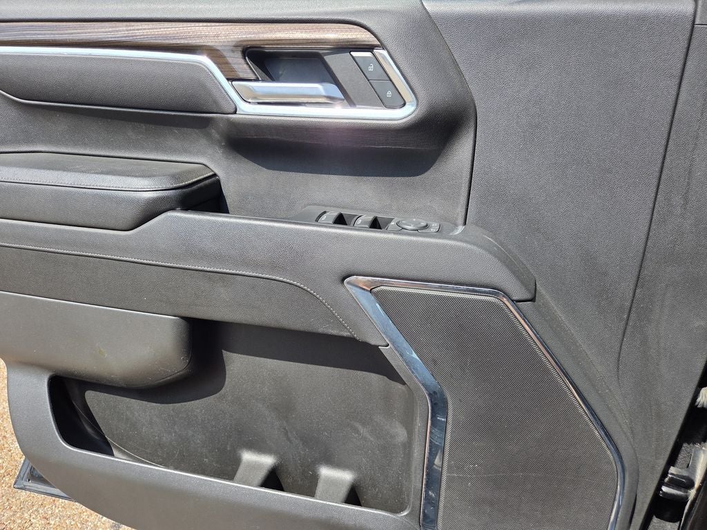 2023 Chevrolet Silverado 1500 LT LT1