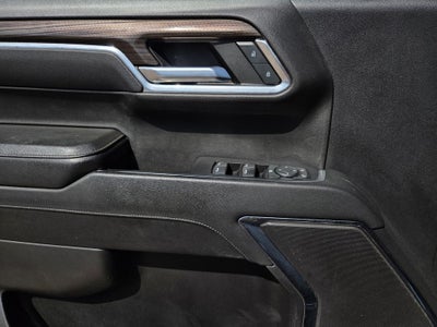 2023 Chevrolet Silverado 1500 LT LT1