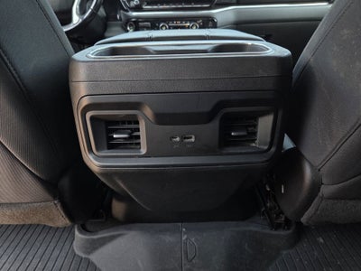 2023 Chevrolet Silverado 1500 LT LT1