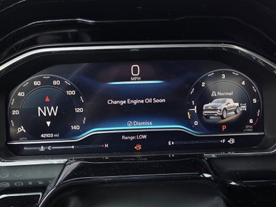 2023 Chevrolet Silverado 1500 LT LT1