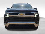 2023 Chevrolet Silverado 1500 LT LT1