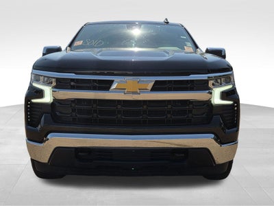 2023 Chevrolet Silverado 1500 LT LT1