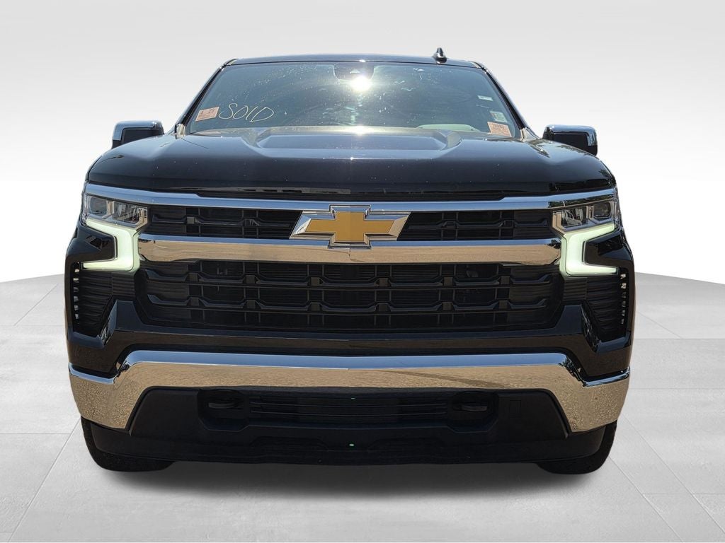 2023 Chevrolet Silverado 1500 LT LT1