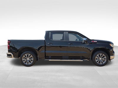 2023 Chevrolet Silverado 1500 LT LT1