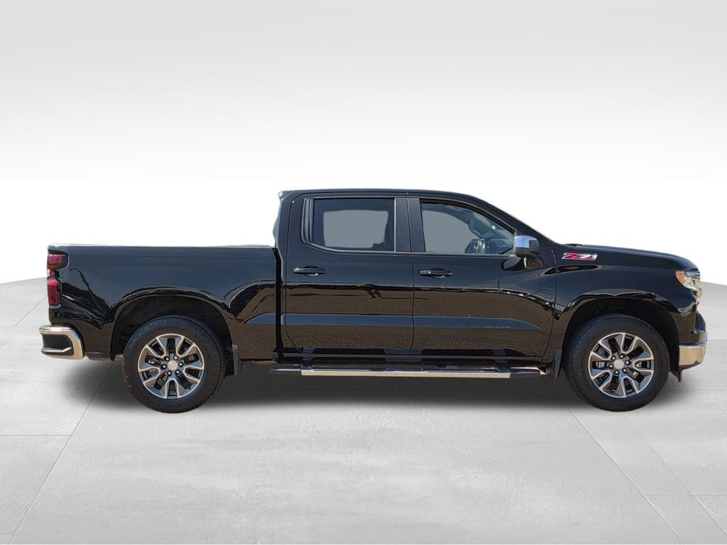 2023 Chevrolet Silverado 1500 LT LT1