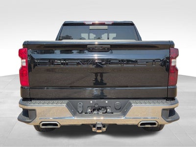 2023 Chevrolet Silverado 1500 LT LT1
