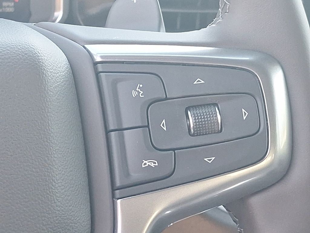 2026 Chevrolet Silverado 1500 LT LT1