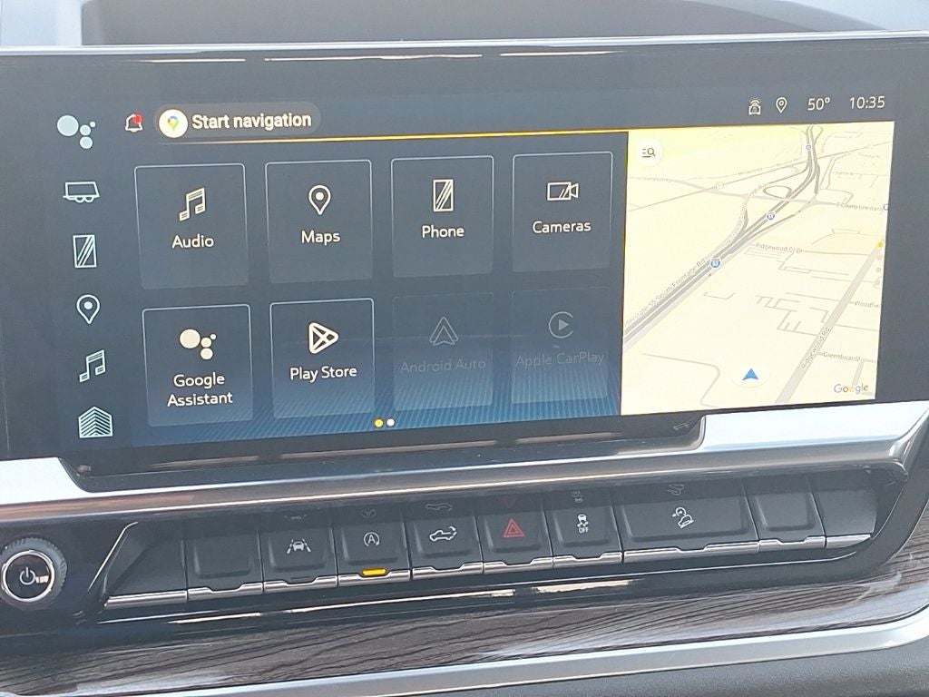 2026 Chevrolet Silverado 1500 LT LT1