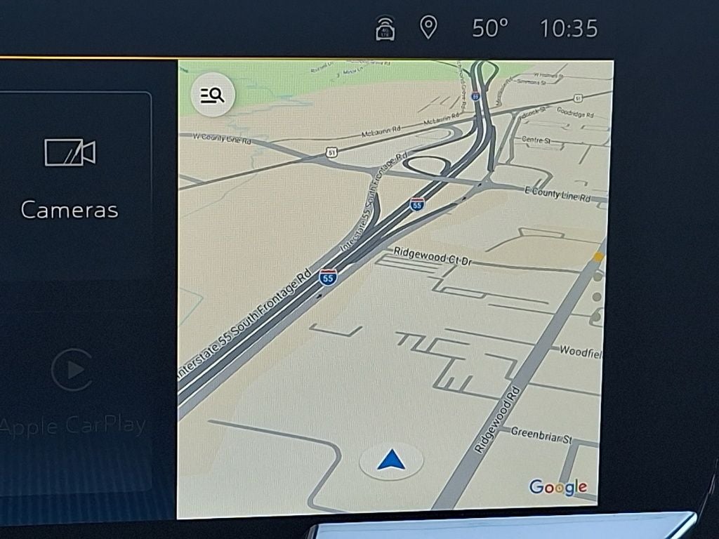 2026 Chevrolet Silverado 1500 LT LT1