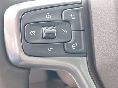 2026 Chevrolet Silverado 1500 LT LT1