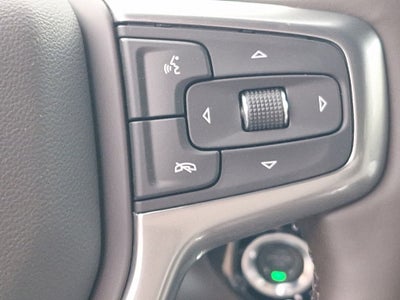 2026 Chevrolet Silverado 1500 LT LT1