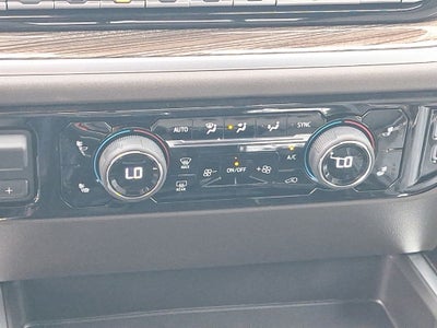 2026 Chevrolet Silverado 1500 LT LT1