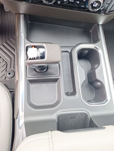 2026 Chevrolet Silverado 1500 LT LT1