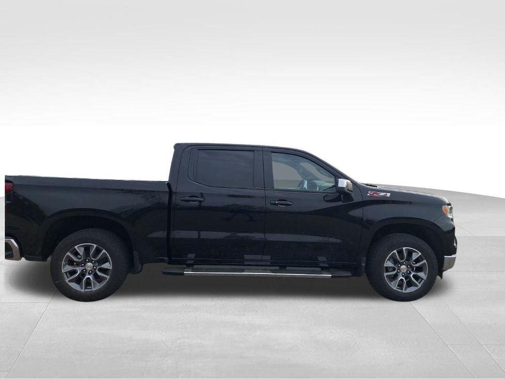 2026 Chevrolet Silverado 1500 LT LT1