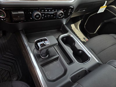 2026 Chevrolet Silverado 1500 LT LT1