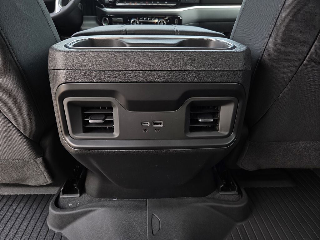 2026 Chevrolet Silverado 1500 LT LT1