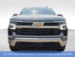 2026 Chevrolet Silverado 1500 LT LT1