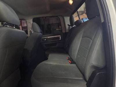 2017 RAM 2500 SLT