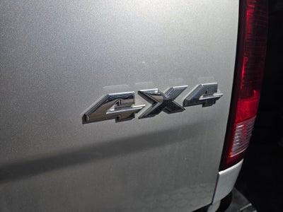 2017 RAM 2500 SLT