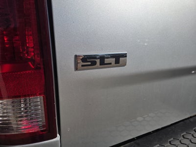 2017 RAM 2500 SLT