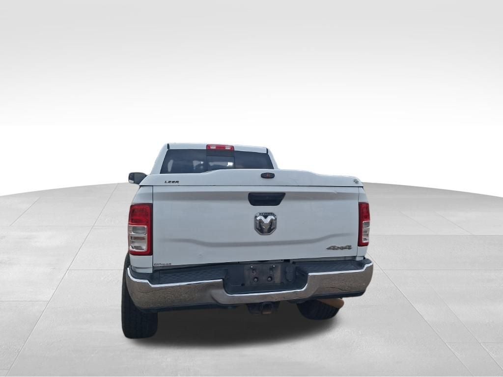 2020 RAM 2500 Tradesman
