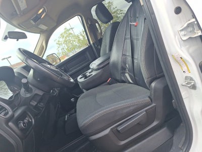 2020 RAM 2500 Tradesman