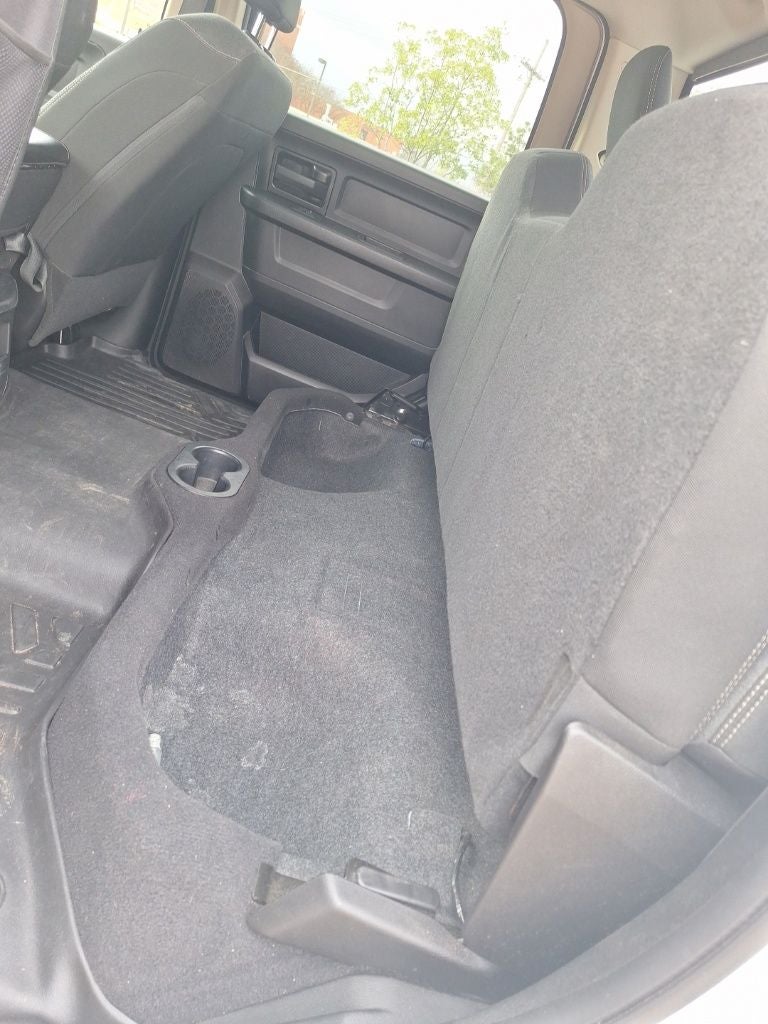 2020 RAM 2500 Tradesman