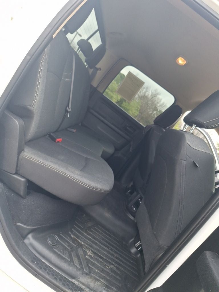 2020 RAM 2500 Tradesman