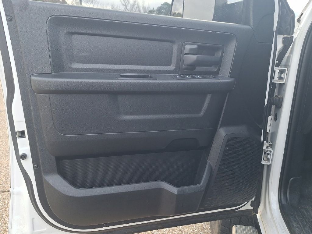 2020 RAM 2500 Tradesman