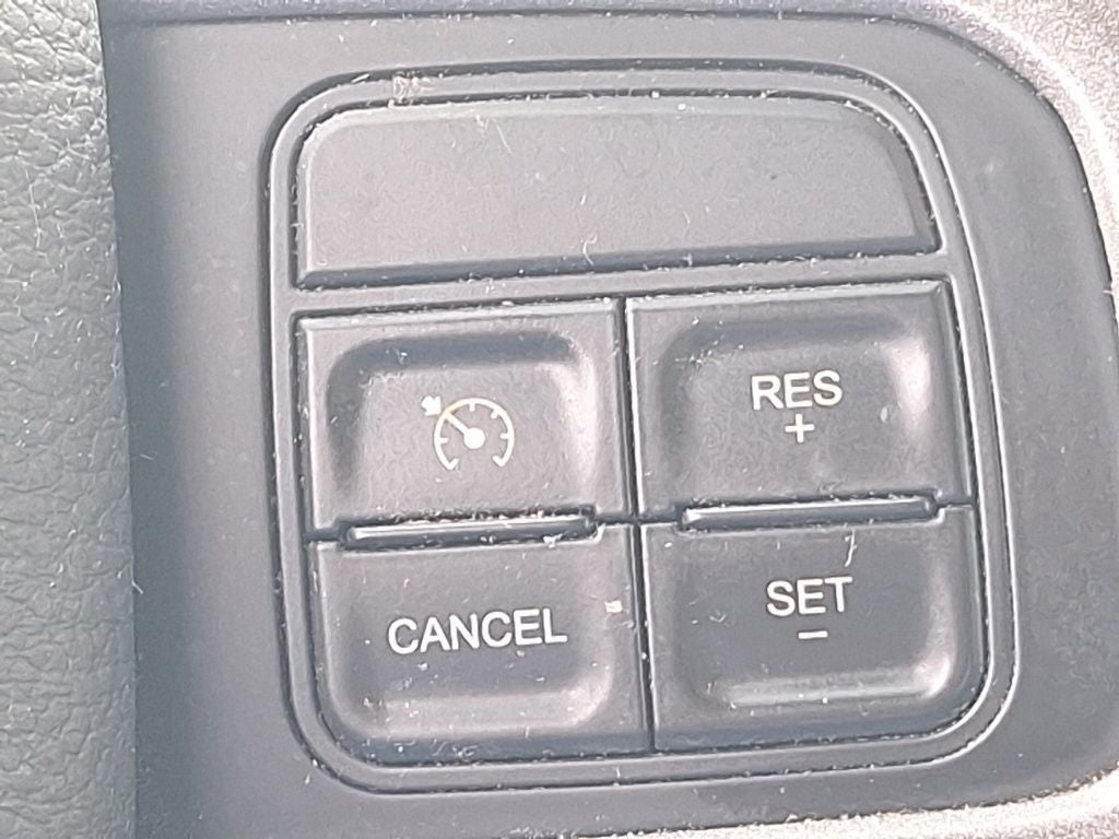 2020 RAM 2500 Tradesman