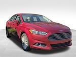2013 Ford Fusion Hybrid SE