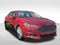 2013 Ford Fusion Hybrid SE