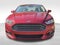 2013 Ford Fusion Hybrid SE