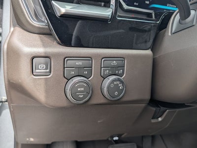 2026 Chevrolet Silverado 1500 LT LT1