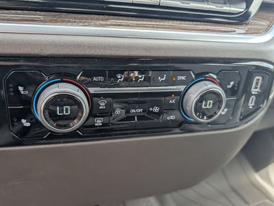 2026 Chevrolet Silverado 1500 LT LT1