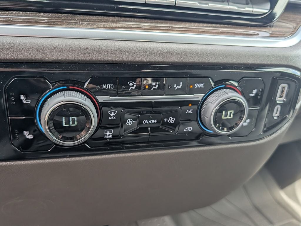 2026 Chevrolet Silverado 1500 LT LT1