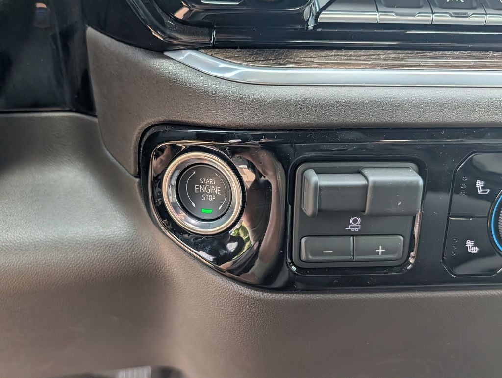 2026 Chevrolet Silverado 1500 LT LT1