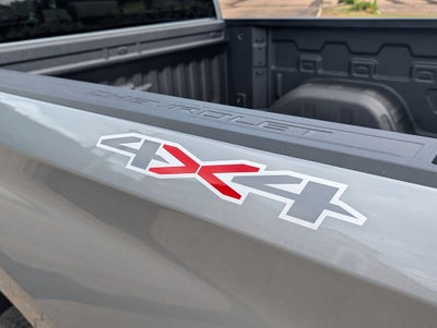 2026 Chevrolet Silverado 1500 LT LT1