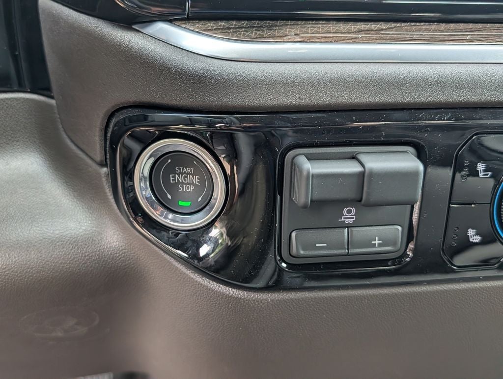 2026 Chevrolet Silverado 1500 LT LT1