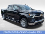 2026 Chevrolet Silverado 1500 LT LT1