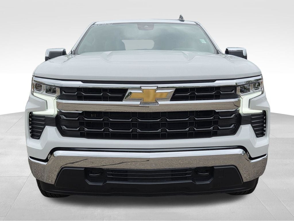 2026 Chevrolet Silverado 1500 LT LT1