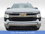2026 Chevrolet Silverado 1500 LT LT1