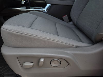 2026 Chevrolet Silverado 1500 LT LT1
