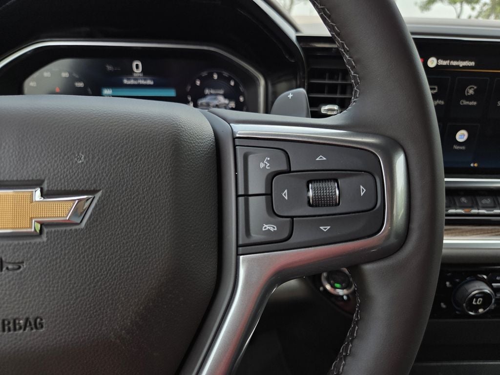 2026 Chevrolet Silverado 1500 LT LT1