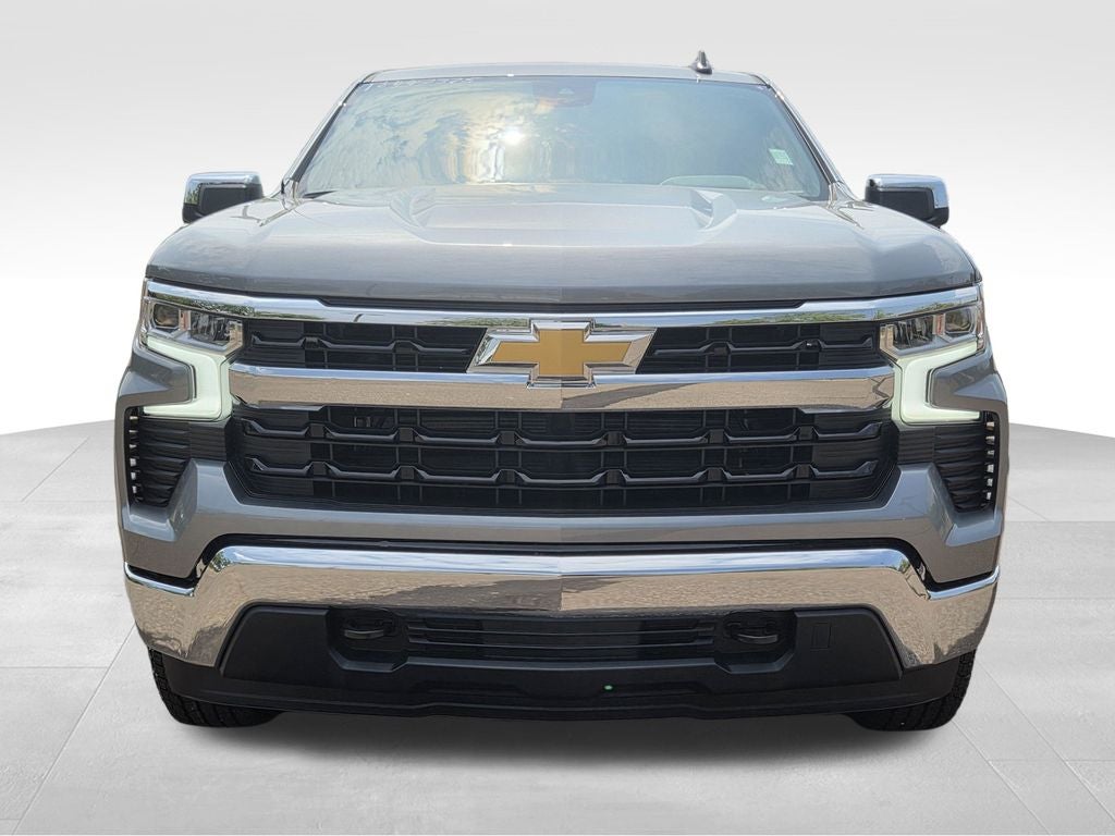 2026 Chevrolet Silverado 1500 LT LT1